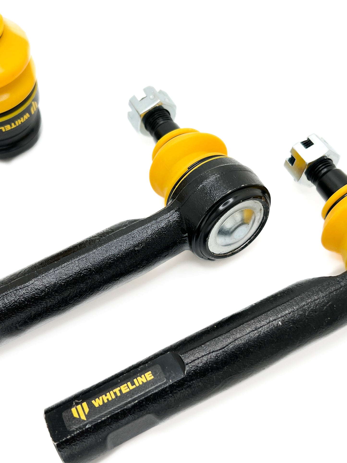 WHITELINE Front Roll Center & Bump Steer Correction Kit to Suit Subaru Impreza Forester WRX