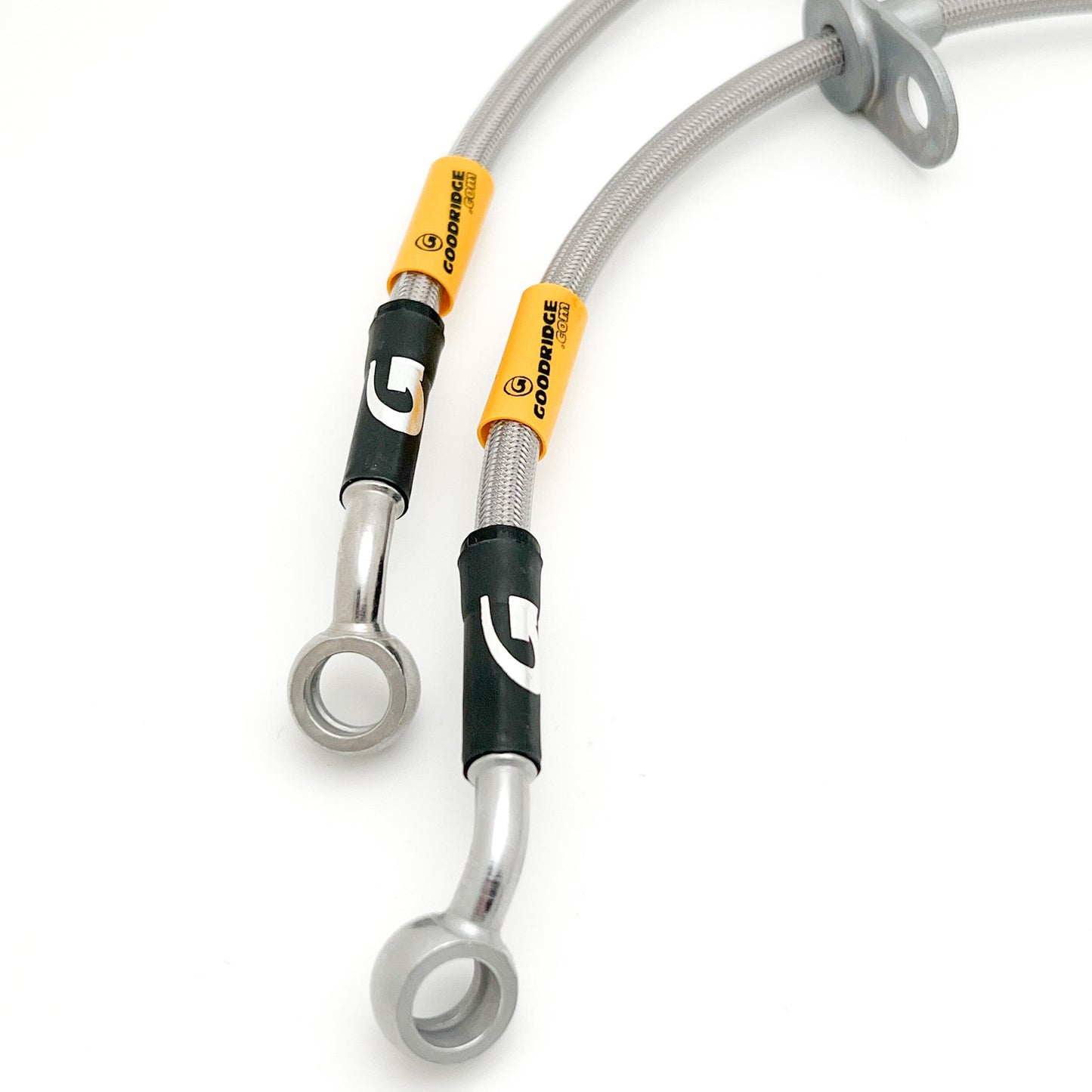 GoodRidge SS Brake Line Kit- STI 2018-2021