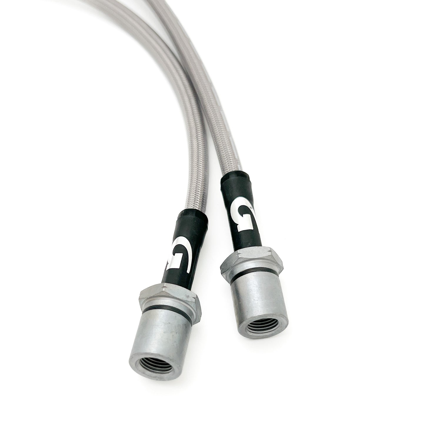 GoodRidge SS Brake Line Kit- STI 2018-2021
